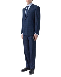 Шерстяной костюм Stefano ricci