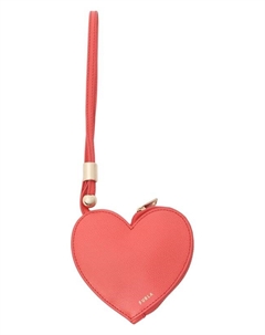 Кожаный кошелек для монет Furla