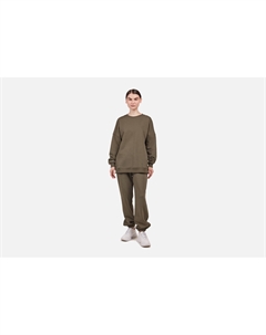 Свитшот Хаки L-XL мл My