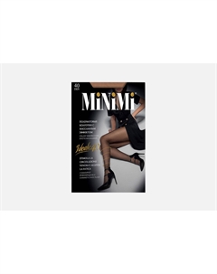 Колготки IDEALE Daino, 40 den 5 мл Minimi