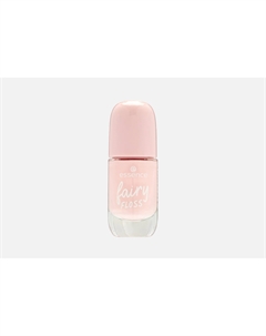 Гель-лак для ногтей Gel nail colour 8 мл Essence