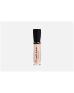 Консилер для лица CONCEAL & PROTECT LIQUID CONCEALER 4.5 мл Note