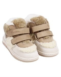 Ботинки Walkey