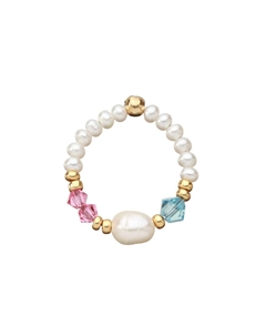 Кольцо Pour moi