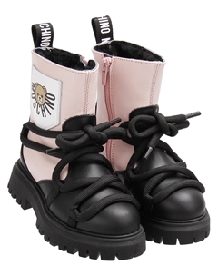 Ботинки Moschino