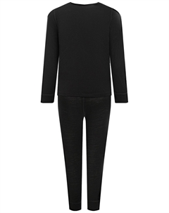 Термобелье Wool & cotton