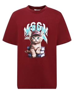 Футболка Msgm