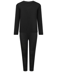 Термобелье Wool & cotton