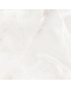 Плитка напольная onix bianco 42x42 см Керлайф
