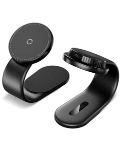 Автомобильное зарядное устройство VENTION KSKB0, USB-C, 15Вт, 2.1A, черный Vention