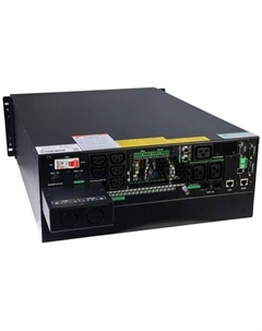 ИБП SYSTEME ELECTRIC SRT SRTSE5KRTXLIG2, 5000ВA Systeme electric