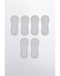 Набор подследников в рубчик (3 пары) Befree