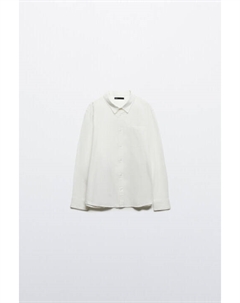 Рубашка oxford с нагрудным карманом Befree