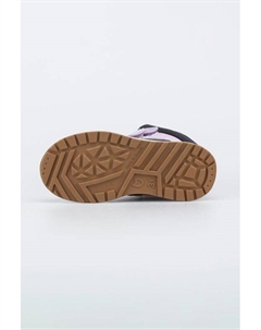 Ботинки комбинированные Котофей