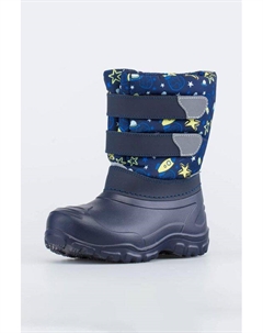 Сапоги-сноубутсы Котофей