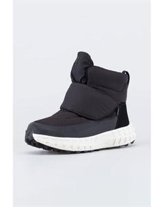 Ботинки комбинированные Котофей