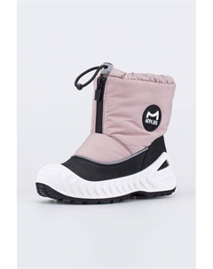 Сапоги-дутики на кулиске Котофей