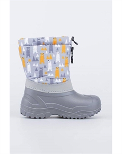 Сапоги-сноубутсы Котофей