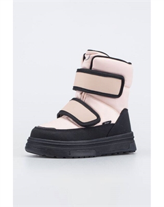 Ботинки утепленные Котофей