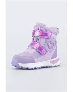 Ботинки утепленные Котофей