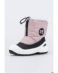 Сапоги-дутики на кулиске Котофей