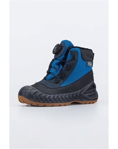 Ботинки комбинированные Котофей