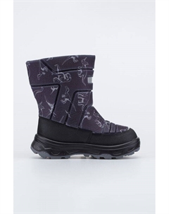 Сапоги-дутики Котофей