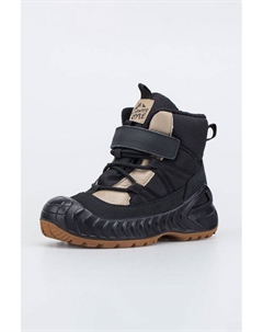 Ботинки комбинированные Котофей