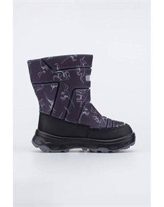 Сапоги -дутики Котофей