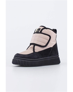 Сапоги-дутики Котофей