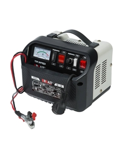 Устройство зарядное BC-20 19.01.003.043 (Напряжение 12/24 В, емкость 20-140А/ч, сеть 220В-50Гц,) Brait