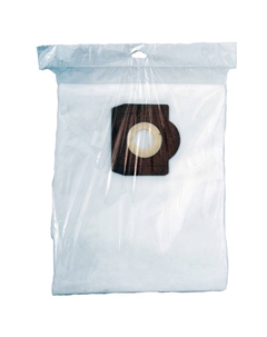 Пылесборник для пылесоса 2310.000500 183027, 3-х слойный, одноразовый, 35л, 5шт., для ПС1235А Elitech