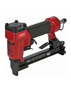 Пневмостеплер скобозабивной 0704.030200 195027, 21GA, 0.9х0.7 мм Elitech