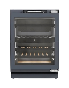 Встраиваемый винный шкаф UWpri 3782 Liebherr