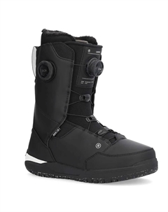 Ботинки для сноуборда Lasso, черный Ride