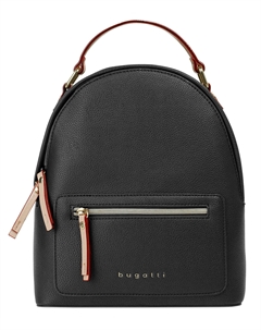 Рюкзак ELLA, черный Bugatti