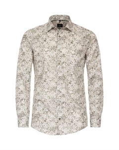 Рубашка, зеленый Venti