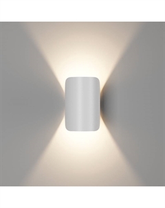 Уличный настенный светильник GW-A108-6-WH-WW 004446 Designled