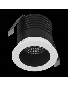 Встраиваемый светильник AL-DL036-7-WB-NW-65 006968 Designled