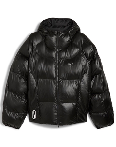 Пуховик TECH-X Puffer Jacket Puma