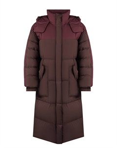 Пуховик Diego m