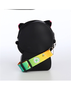 Сумка детская для девочки на молнии Выбражулька