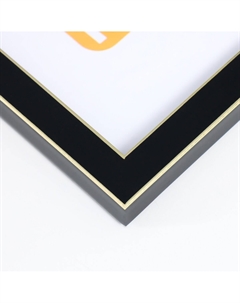 Фоторамка для фото 21×30 см Keep memories