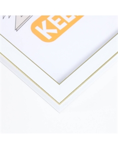 Фоторамка для фото 21×30 см Keep memories