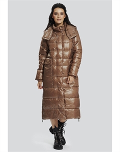 Пальто D`imma fashion studio