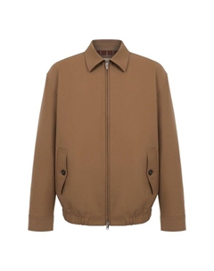 Хлопковый бомбер 12storeez