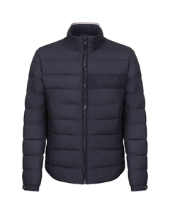 Утепленная куртка Boss