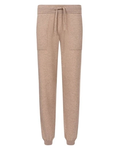 Кашемировые джоггеры Andrea campagna