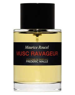Парфюмерная вода Musc Ravageur (100ml) Frederic malle
