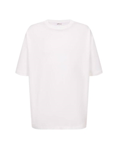 Хлопковая футболка Kiton